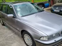 Brugt BMW 530 184 HK (135 kW) 2000 Stationcar