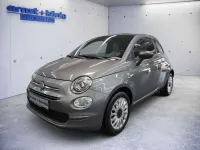Gebraucht Fiat 500 69 PS (50 kW) 2023 Grau Kleinwagen
