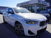Używany BMW X2 Performance 306 KM (225 kW) 2022 Biały SUV