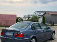 Gebraucht BMW 323 170 PS (125 kW) 1999 Limousine