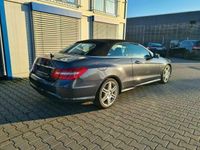 gebraucht Mercedes C220 E 220 E -KlasseCDI AMG Avantgarde