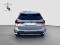 Gebraucht BMW iX1 Performance 230 kW (313 PS) 2022 Silber SUV