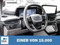 Neu Ford Tourneo Custom Titanium 170 PS (125 kW) 2026 Metallic Van
