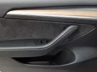 Gebraucht Tesla Model 3 Performance 366 kW (498 PS) 2022 Pearl white multicoat Limousine