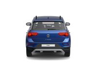 gebraucht VW T-Roc Life