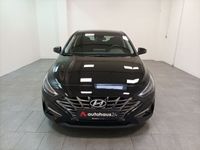 gebraucht Hyundai i30 1.0 T-GDI Ed. 30+ ParkPilot|Navi