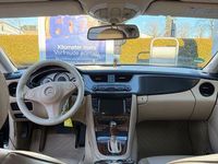 Gebraucht Mercedes CLS350 292 PS (214 kW) 2008 Schwarz Limousine