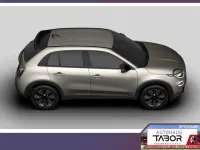 Neu Fiat 600 Icon 145 PS (106 kW) 2026 Beige SUV