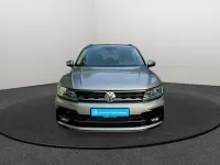 Gebraucht VW Tiguan Highline 190 PS (139 kW) 2019 Silber SUV