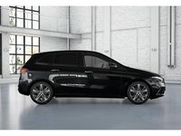 Gebraucht Mercedes B180 Advanced Plus 136 PS (100 kW) 2025 lack kosmosschwarz (metallic) Van / Kleinbus