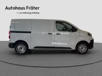 Gebraucht Opel Vivaro 120 PS (88 kW) 2025 Weiß Van / Kleinbus