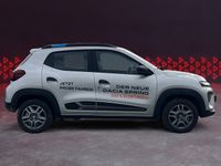 gebraucht Dacia Spring Business Klima Navi Rückfahrkamera