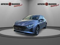 Neu Hyundai i20 Select 2025 Gelb Kleinwagen