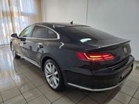 Gebraucht VW Arteon Elegance 150 PS (110 kW) 2017 Schwarz Kleinwagen