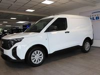 Neu Ford Transit Trend 101 PS (74 kW) 2025 Weiß Van / Kleinbus