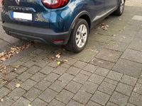 Gebraucht Renault Captur 90 PS (66 kW) 2018 SUV
