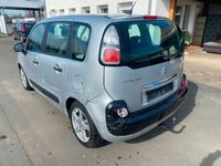 gebraucht Citroën C3 1,4 Picasso ALUFELGEN KLIMA EURO5 AHK