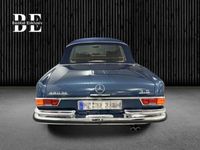 gebraucht Mercedes 280 SE 3,5