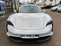Gebraucht Porsche Taycan 4S Chrono 419 kW (571 PS) 2020 Grau Limousine