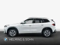 Gebraucht BMW X1 Efficient Dynamics 150 PS (110 kW) 2025 Weiß SUV