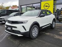 Gebraucht Opel Mokka Enjoy 101 PS (74 kW) 2023 Weiß SUV