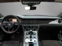 Gebraucht Bentley Continental GT 659 PS (484 kW) 2023 Grün Coupé