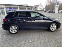 gebraucht VW Golf VIII 1.5 TSI KLIMA