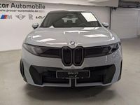 Gebraucht BMW iX3 M Sport 344 kW (469 PS) 2026 Grau SUV