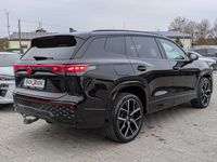 Gebraucht VW Tayron R-line 193 PS (141 kW) 2025 Schwarz SUV