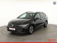 Gebraucht VW Golf VIII Goal 150 PS (110 kW) 2025 Schwarz Kombi