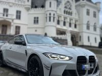 gebraucht BMW M4 M4 CompetitionCompetition