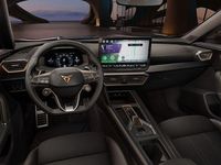 Neu Cupra Formentor 150 PS (110 kW) 2026 Grau SUV