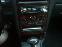 Gebraucht Opel Astra 105 PS (77 kW) 1999 Rot Limousine
