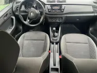 Gebraucht Skoda Fabia 95 PS (69 kW) 2020 Kleinwagen