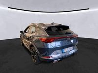 Gebraucht Cupra Formentor VZ 245 PS (180 kW) 2022 Magnetic grau metallic SUV