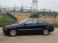 Gebraucht BMW 323 Performance 200 PS (147 kW) 1999 Blau Coupé