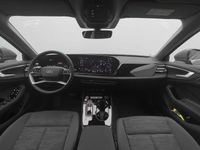 Second-hand Audi A5 Performance 204 CP (150 kW) 2025 Gri Berlinǎ