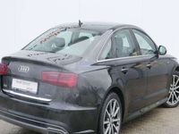 gebraucht Audi A3 Sportback A3 1.9 TDI S line Sportpaket plus