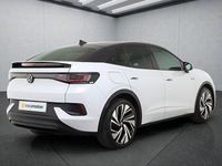 Gebraucht VW ID.5 GTX 219 kW (299 PS) 2023 Weiß SUV