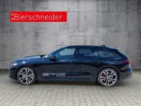 Gebraucht Audi S5 Sport 367 PS (269 kW) 2025 Schwarz Kombi