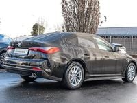 Gebraucht BMW 420 Shadowline 184 PS (135 kW) 2024 Schwarz Coupé