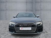 Gebraucht Audi S6 Ambiente 344 PS (253 kW) 2023 Daytonagrau perleffekt Limousine
