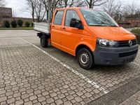 gebraucht VW Transporter T5