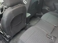 Gebraucht Opel Astra Business 136 PS (100 kW) 2017 Weiß Limousine