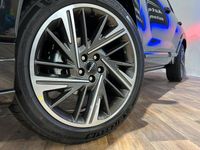 Neu KGM Actyon 163 PS (119 kW) 2025 Space black SUV