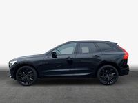 Gebraucht Volvo XC60 Ultra 250 PS (183 kW) 2024 Schwarz SUV