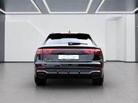 Gebraucht Audi RS Q8 Performance 640 PS (470 kW) 2025 Schwarz SUV