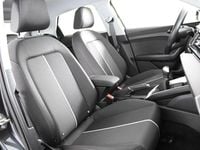 Gebraucht Audi A1 2022 Grau Limousine