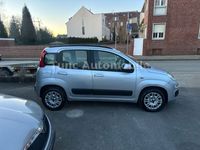 gebraucht Fiat Panda Lounge TwinjAir *2. Hand*Automatik*