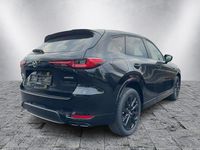 Neu Mazda CX-60 Homura-Line 327 PS (240 kW) 2025 Schwarz SUV